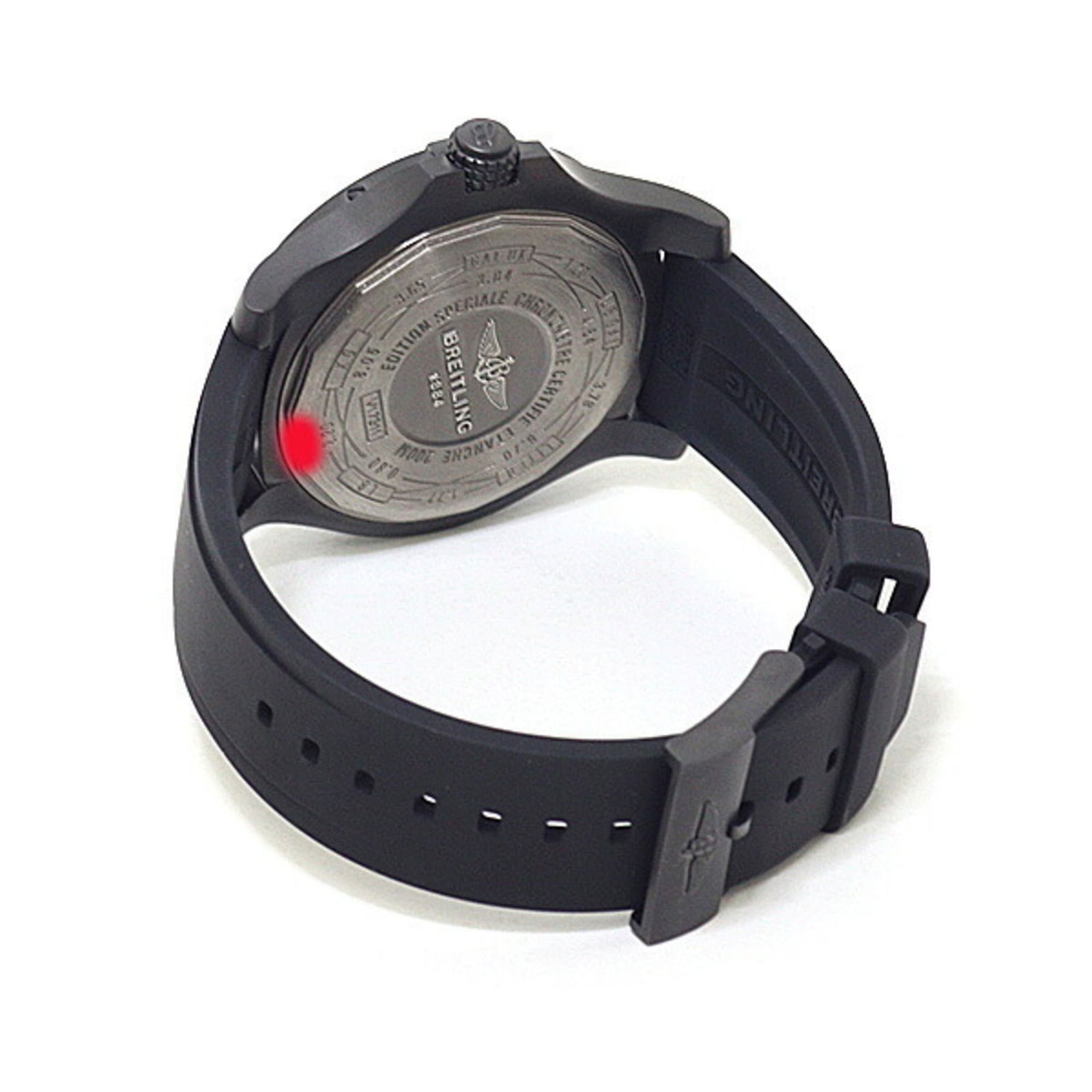 Wristwatch Breitling - 3