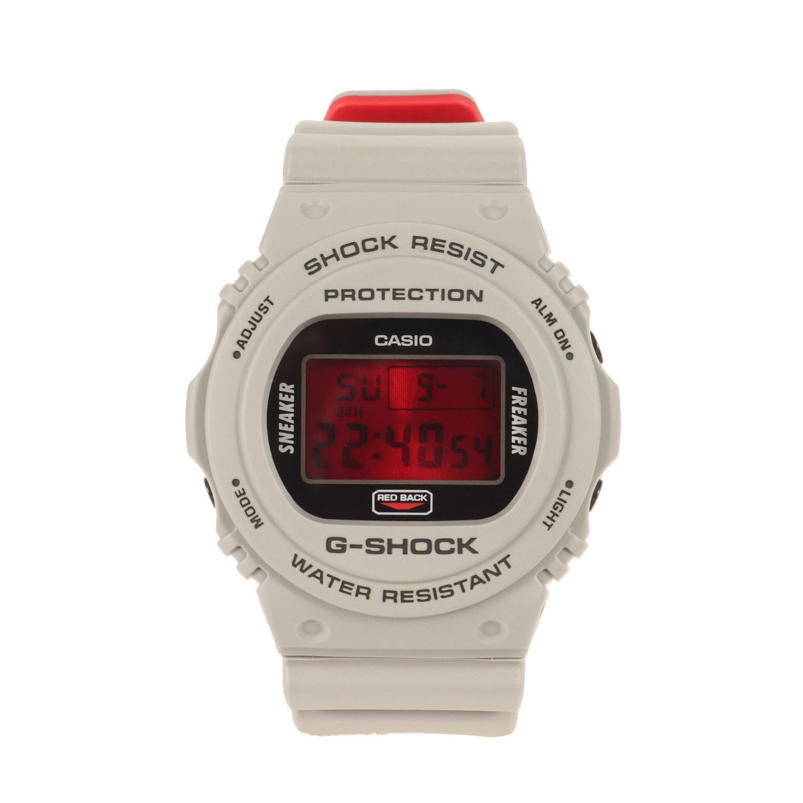 Wristwatch Casio - 2