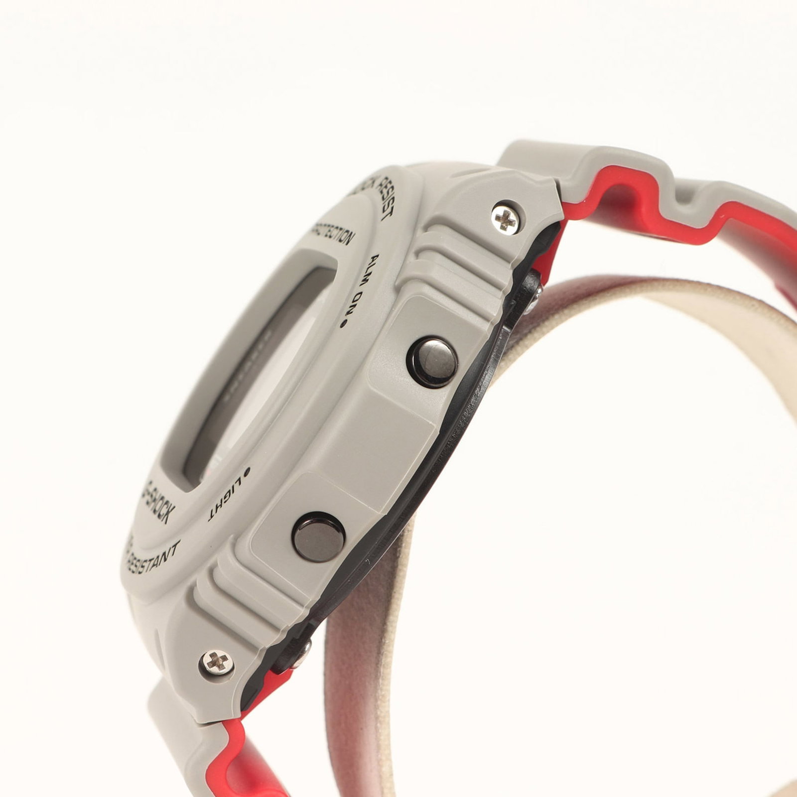 Wristwatch Casio - 4