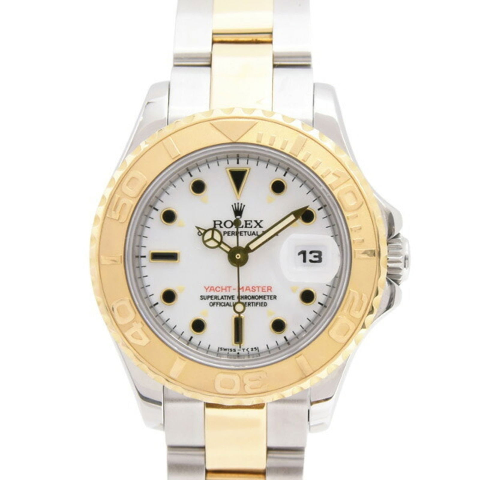 Wristwatch Rolex (1 of 10)