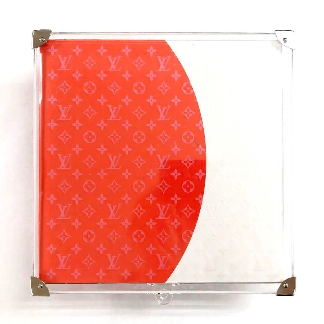 Nara VISIONAIRE No 30 THE GAME Louis Vuitton Japan Takashi Murakami Yoshitomo (1 of 5)