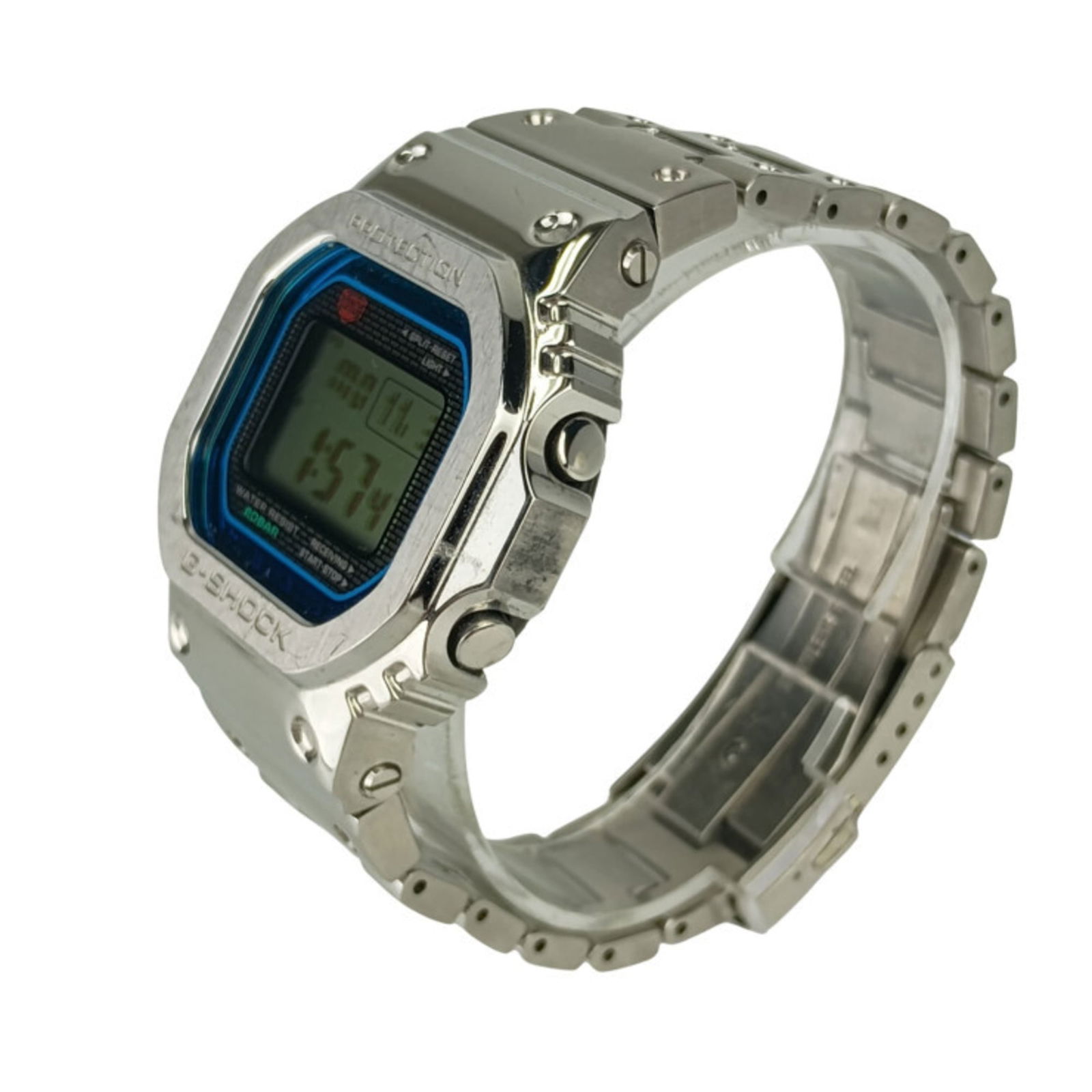 Wristwatch Casio - 2