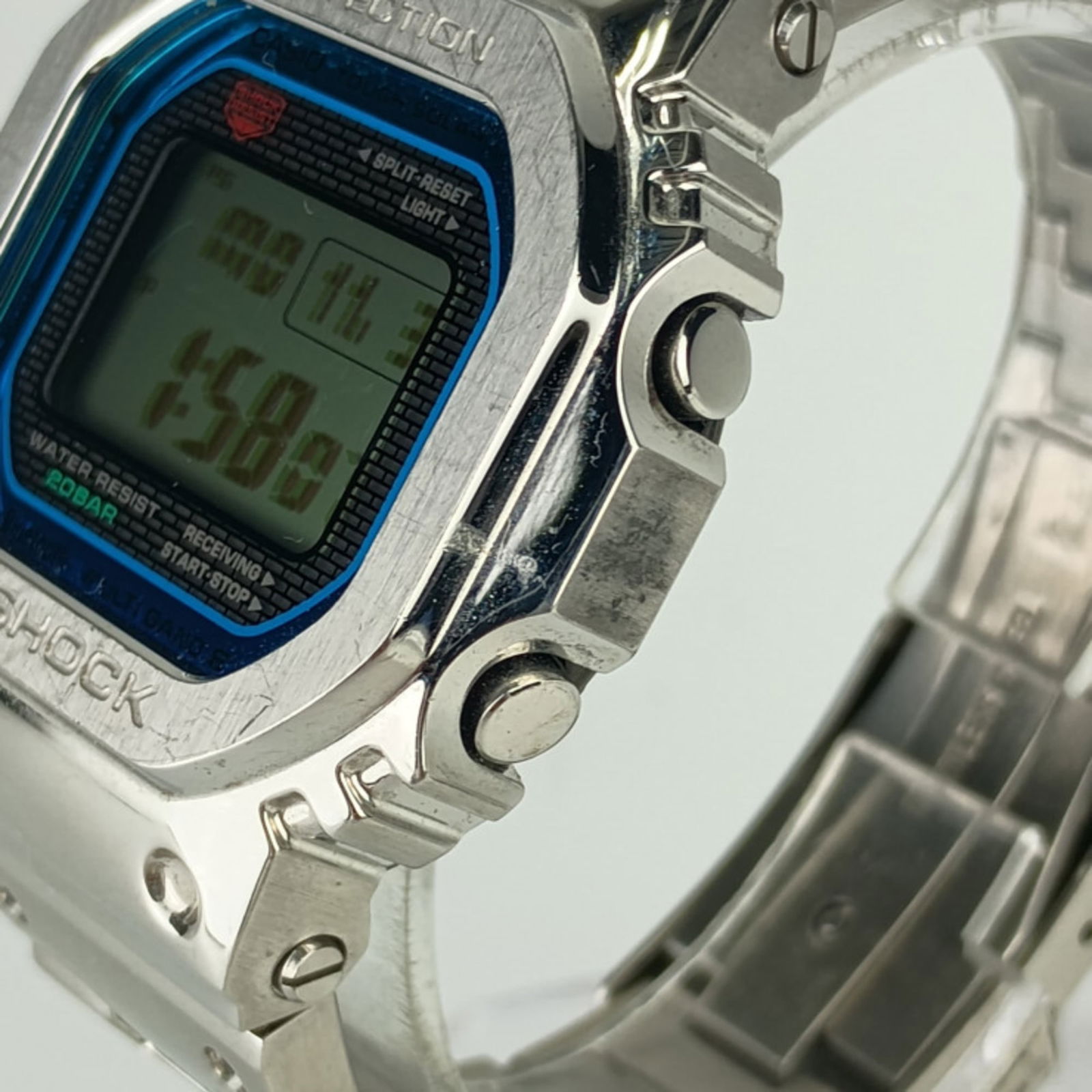 Wristwatch Casio - 4