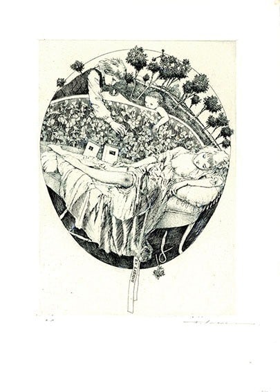 Japan Alphonse Inoue Love is Enough 3 2010 Etching EA Hand-Colored Signed: Japan Alphonse Inoue Love is Enough 3 2010 Etching EA Hand-Colored Signed This listing features Japan Alphonse Inoue Love is Enough 3 2010 Etching EA Hand-Colored Signed. Item specifics are provided b