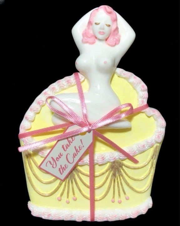 Rare Lady Weird Object Valentine Doll Pink Lemonade Wall Decor Fetish Pinup: Rare Lady Weird Object Valentine Doll Pink Lemonade Wall Decor Fetish Pinup This listing features Rare Lady Weird Object Valentine Doll Pink Lemonade Wall Decor Fetish Pinup. Item specifics are provid