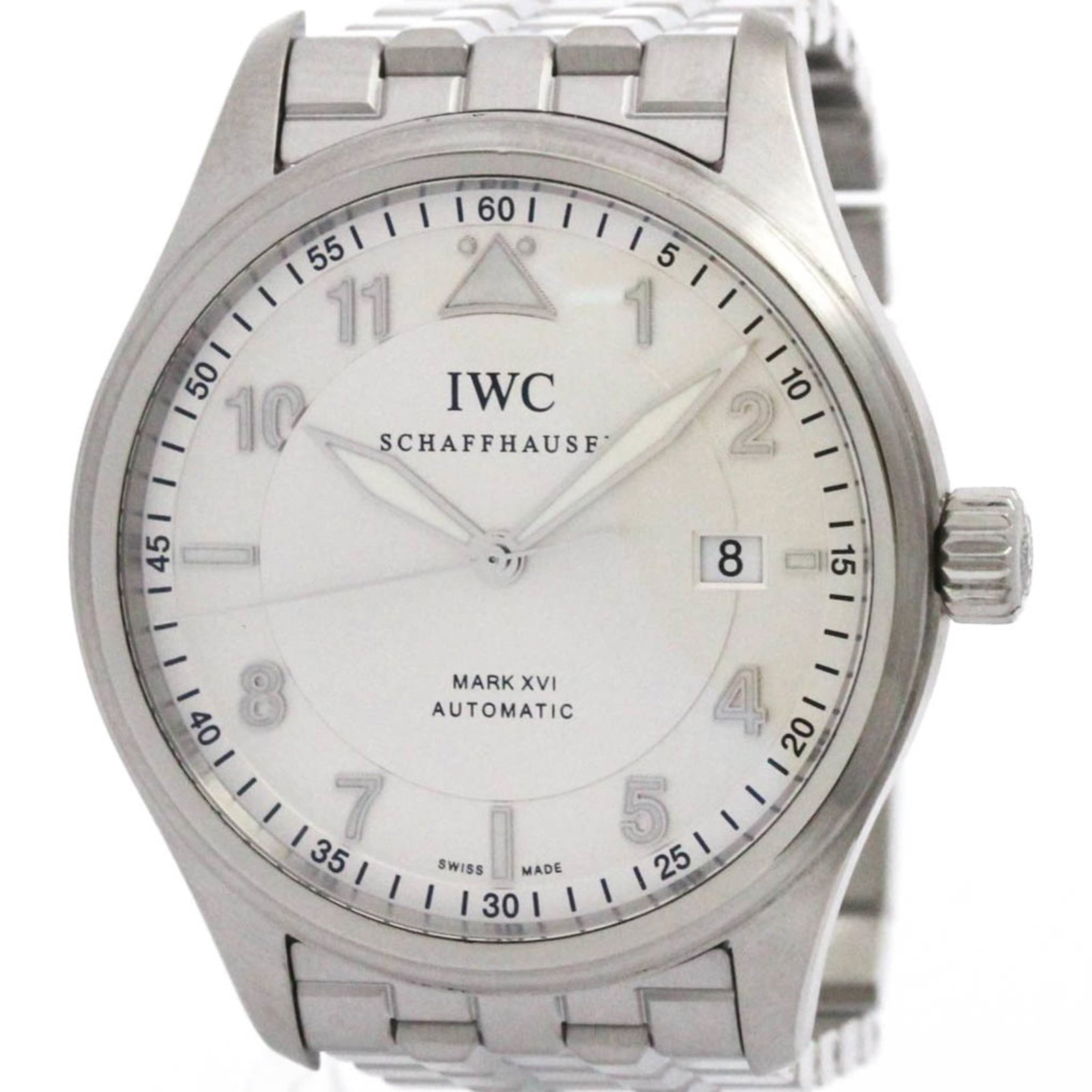 Wristwatch Iwc (1 of 8)