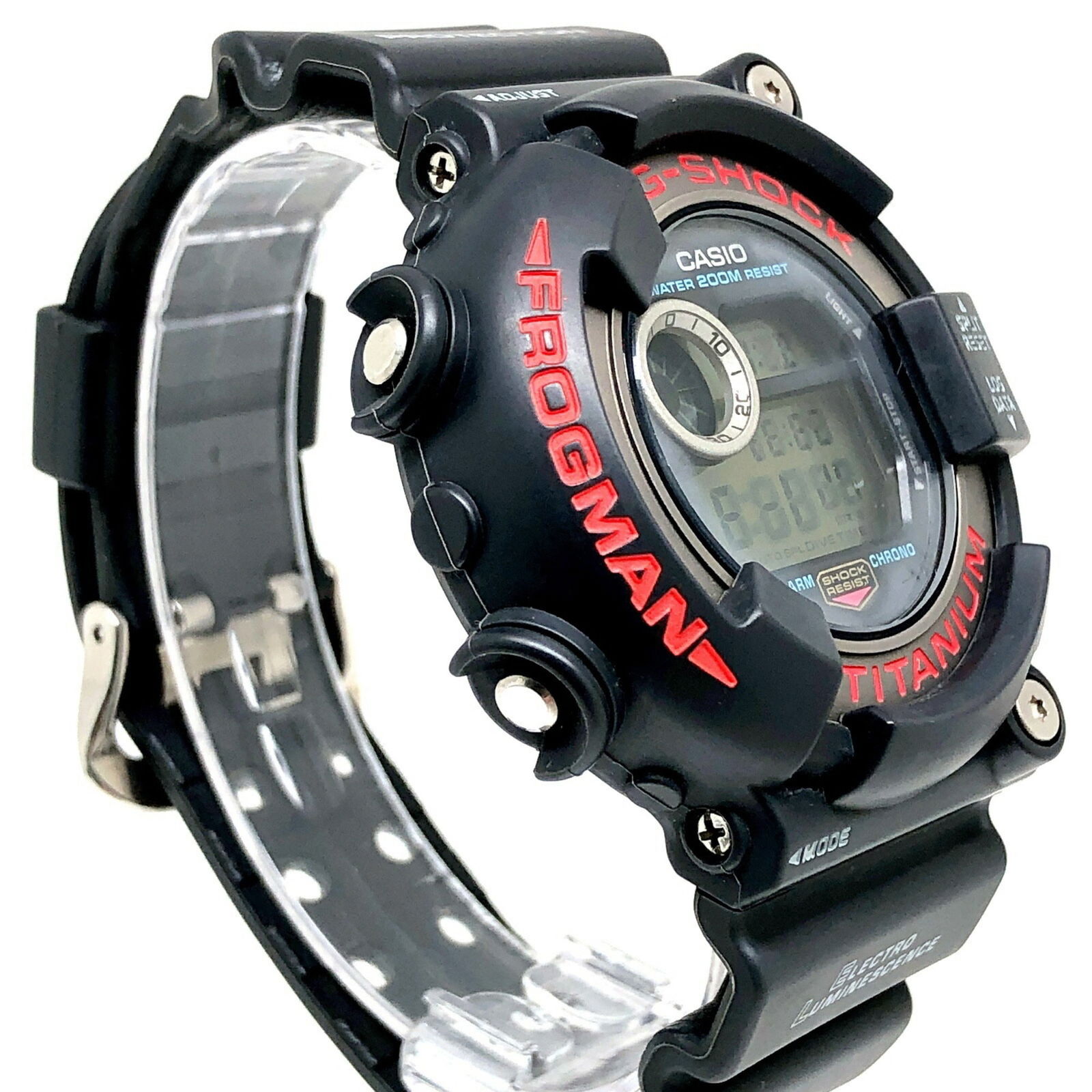 Wristwatch Casio - 2