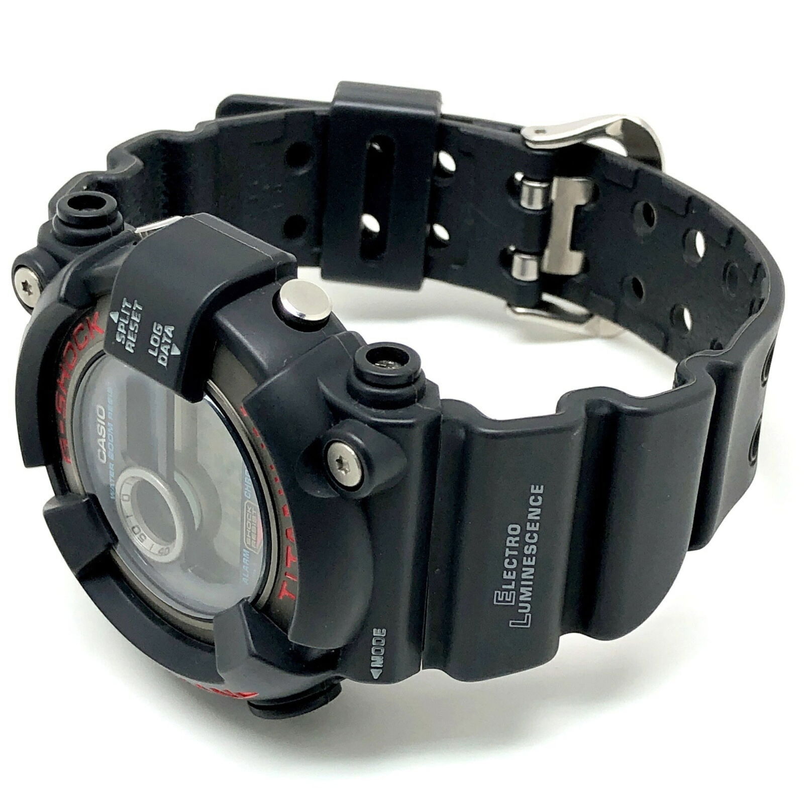 Wristwatch Casio - 5