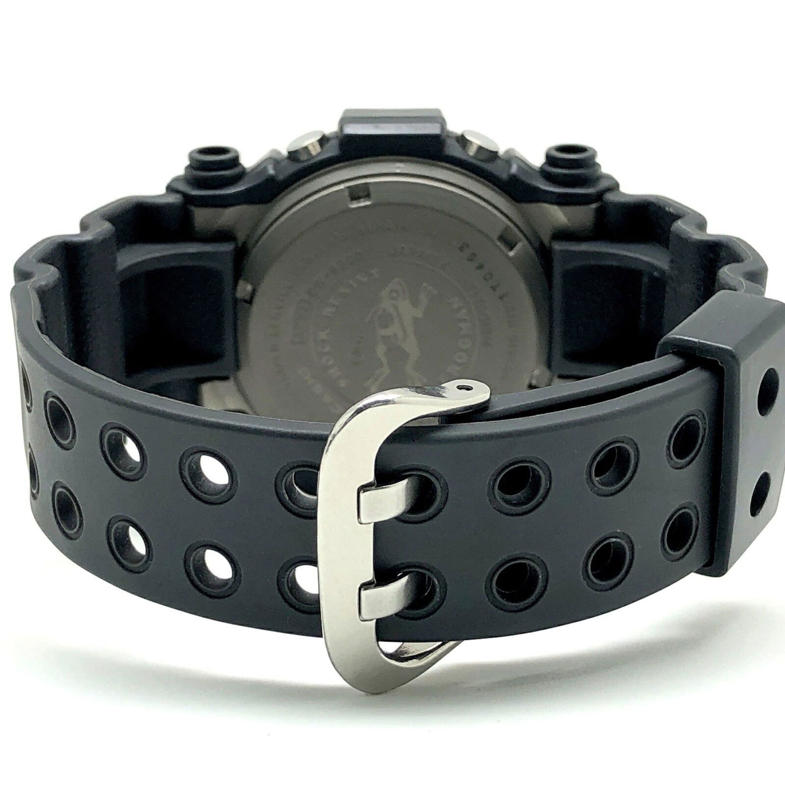 Wristwatch Casio - 6