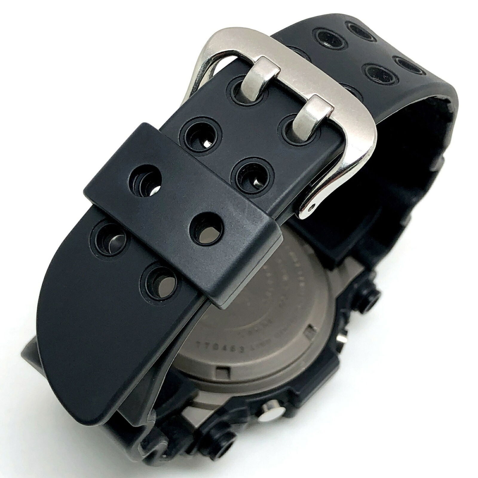 Wristwatch Casio - 7