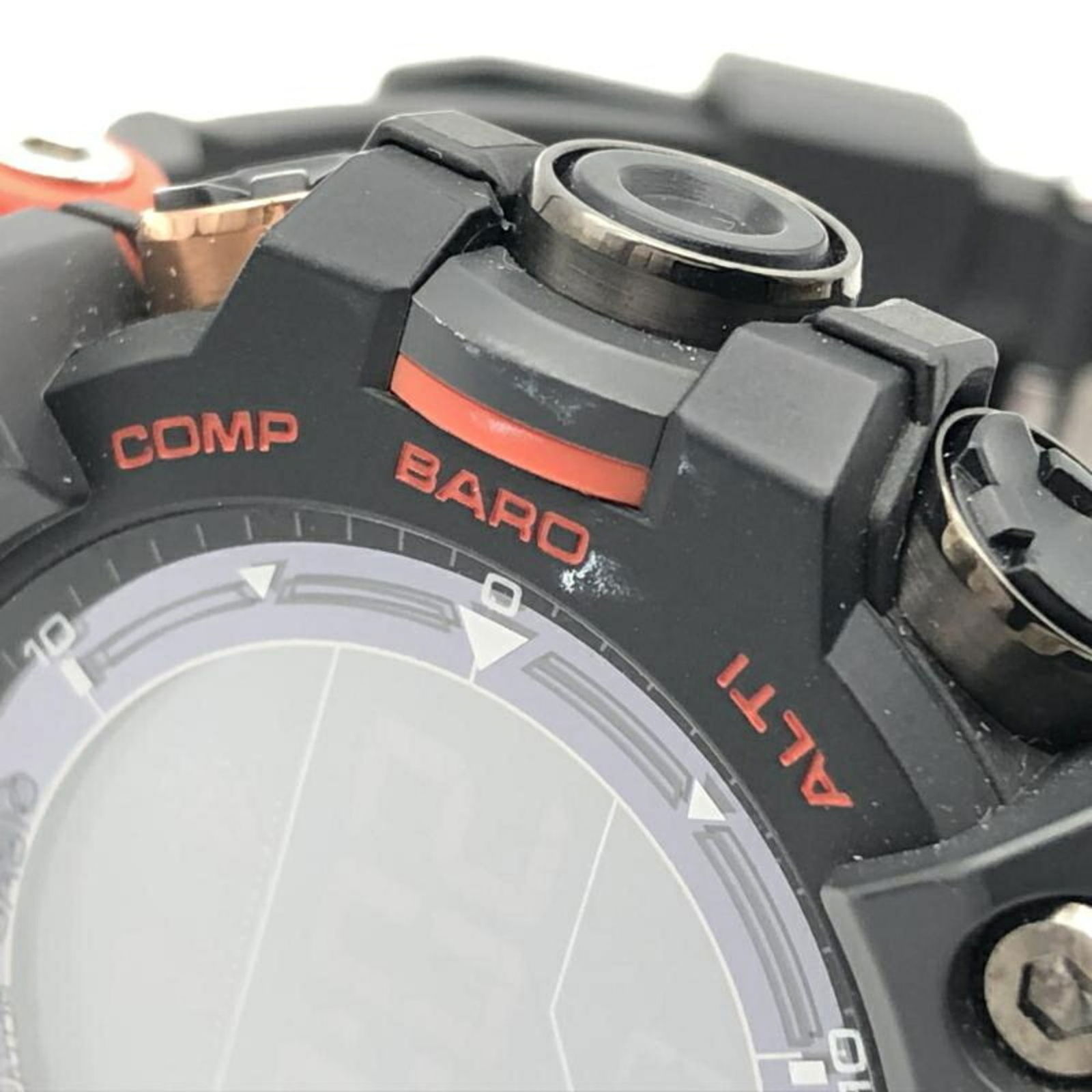 Wristwatch Casio - 7