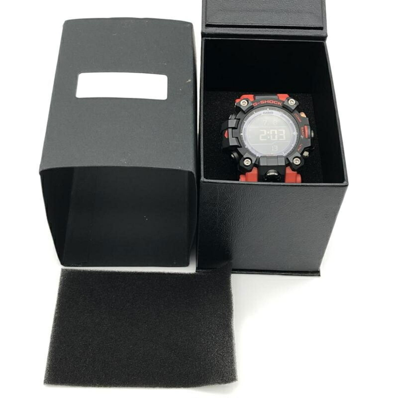 Wristwatch Casio - 9