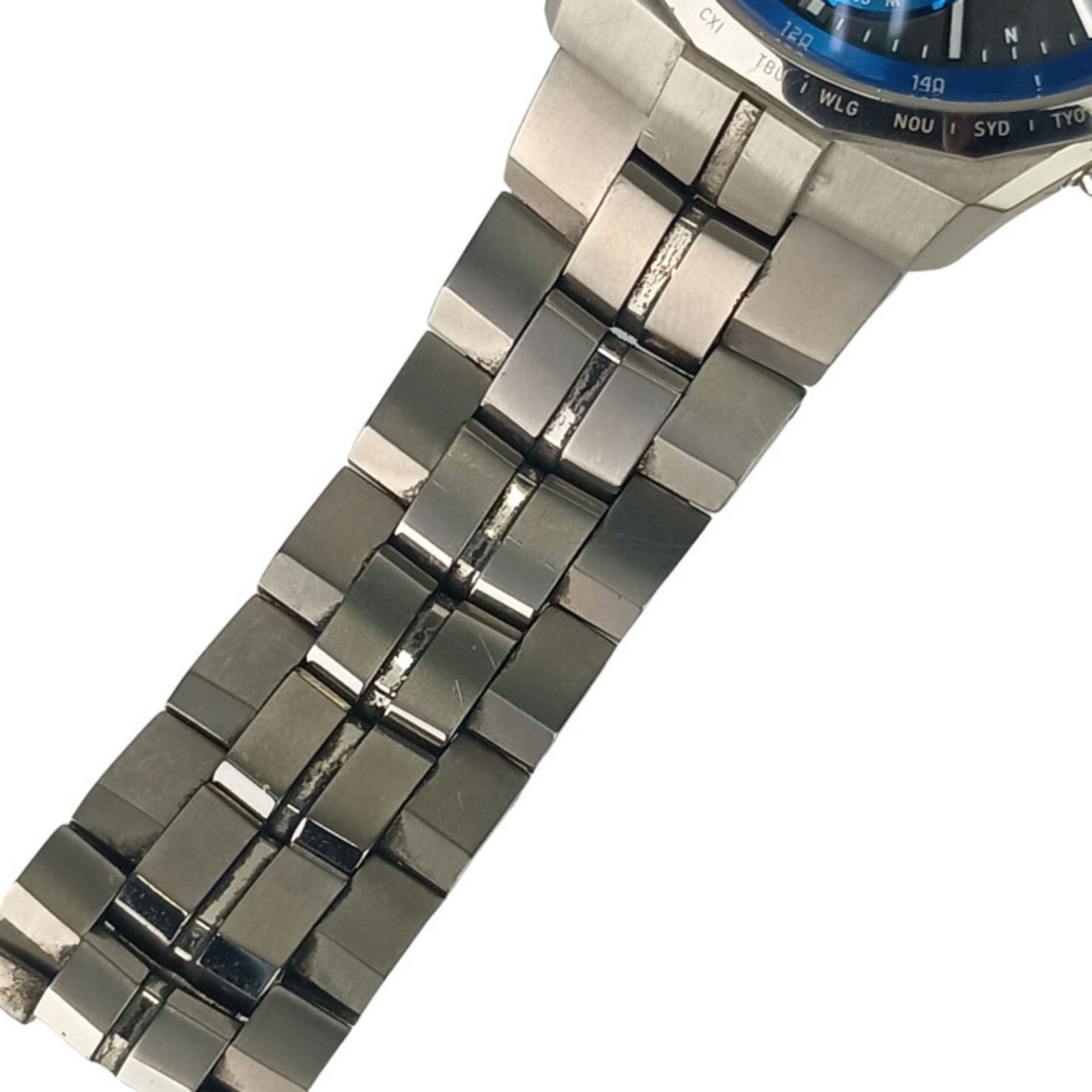 Wristwatch Casio - 6