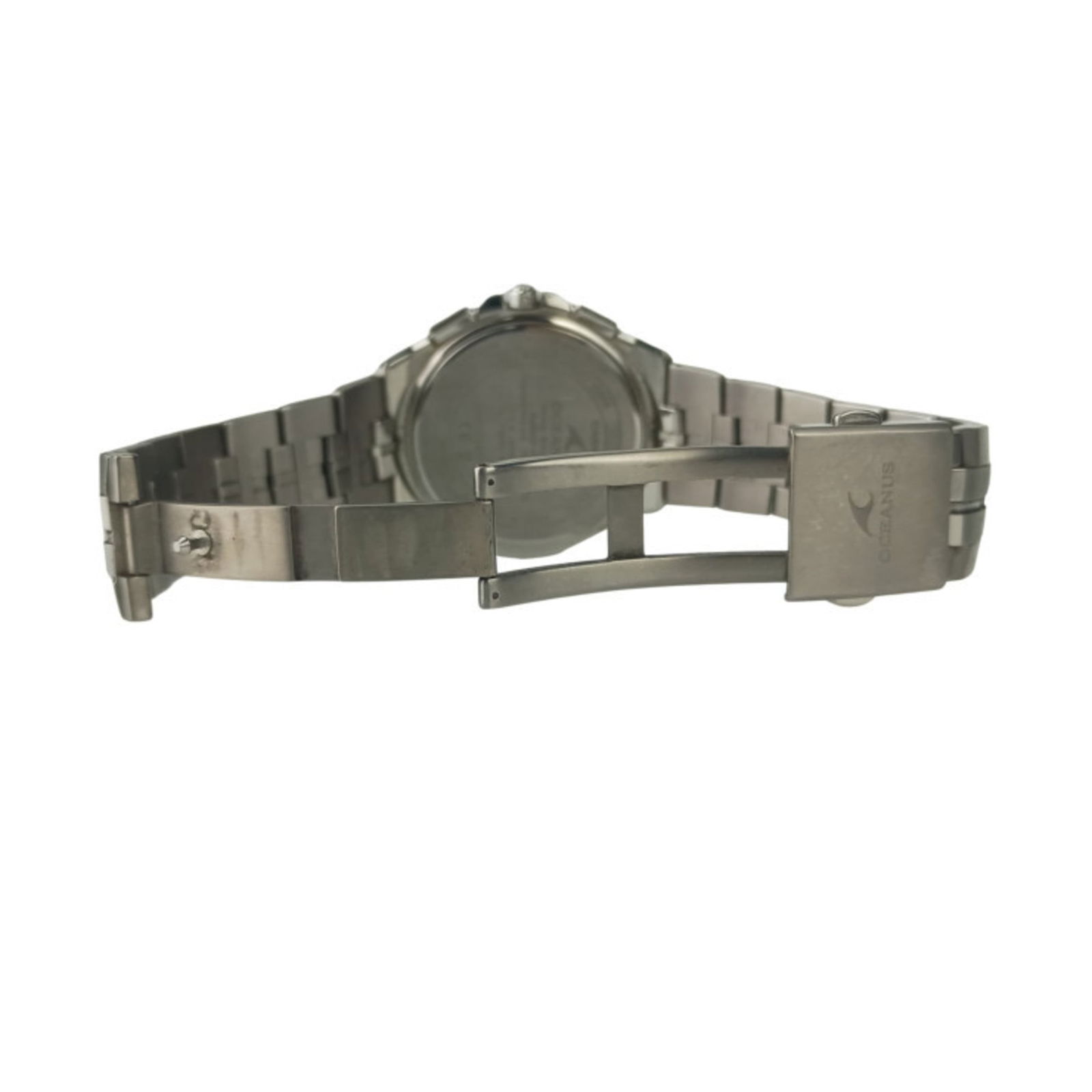 Wristwatch Casio - 8