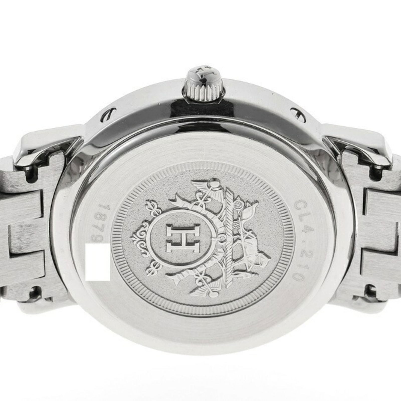 Wristwatch Hermes - 4