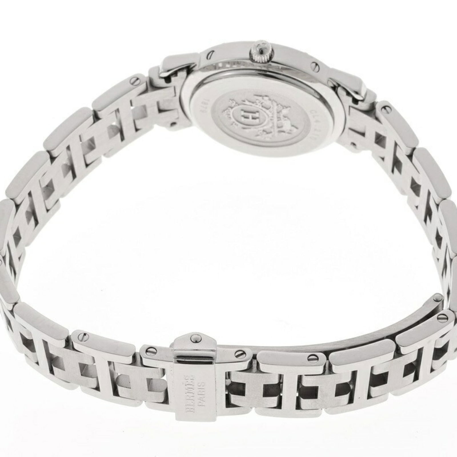 Wristwatch Hermes - 7