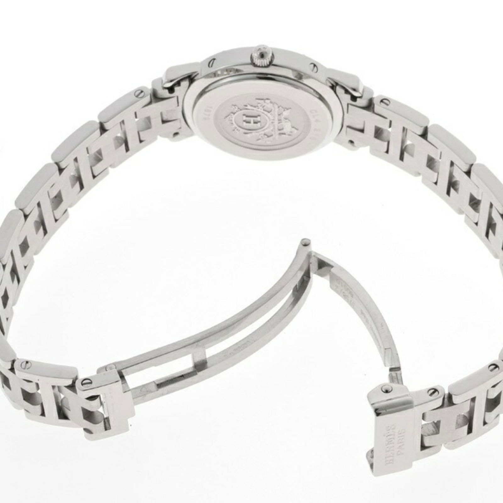 Wristwatch Hermes - 8