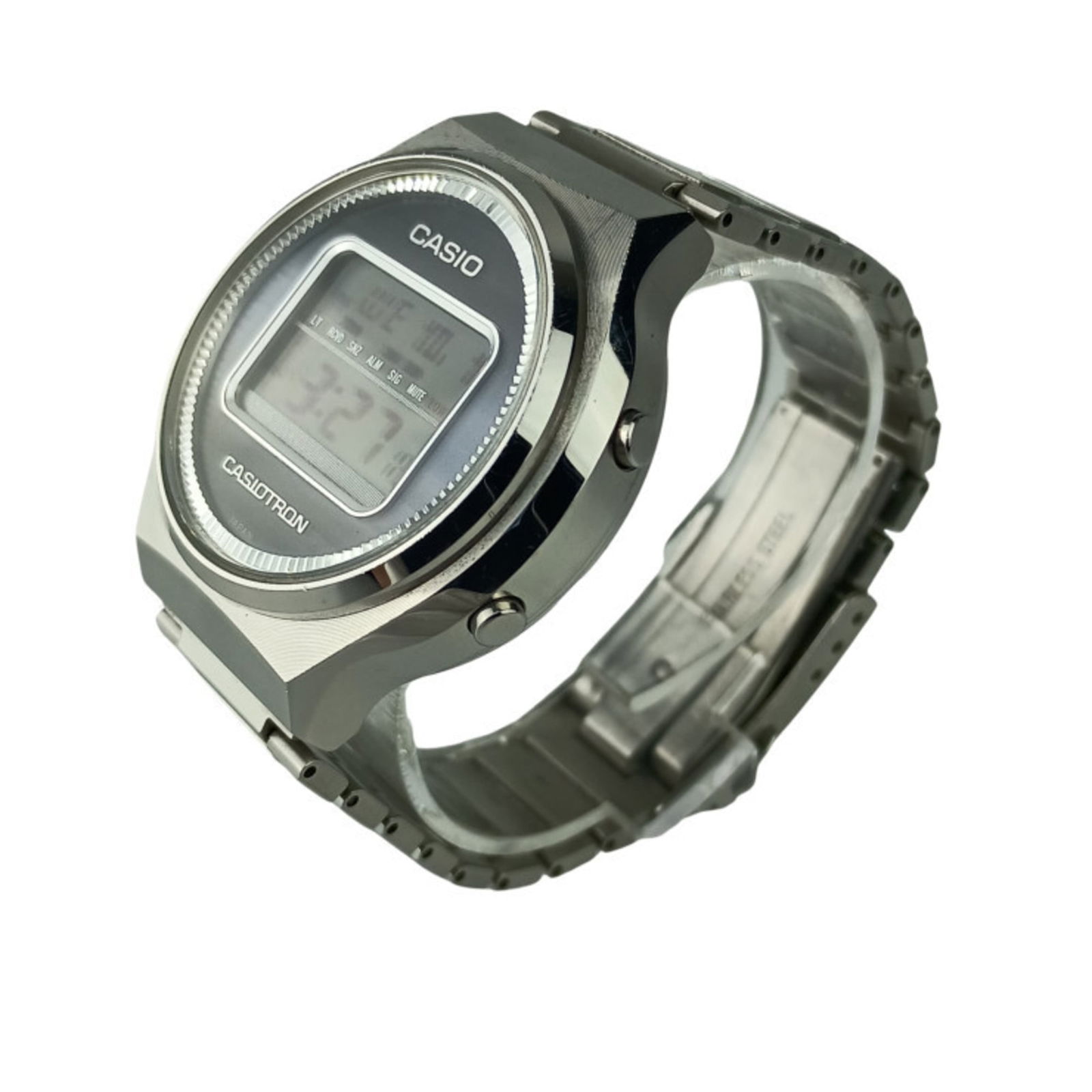 Wristwatch Casio - 2