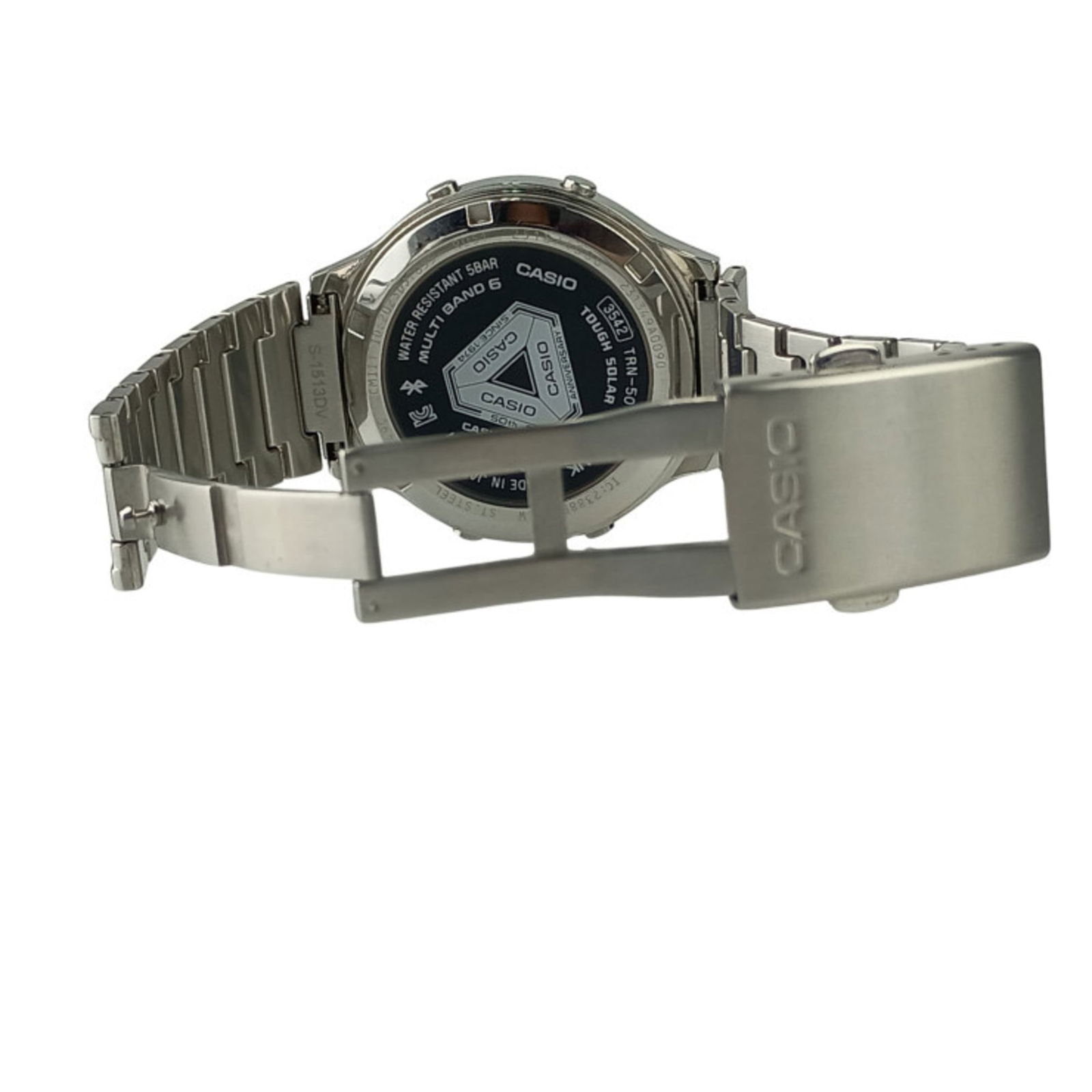 Wristwatch Casio - 8