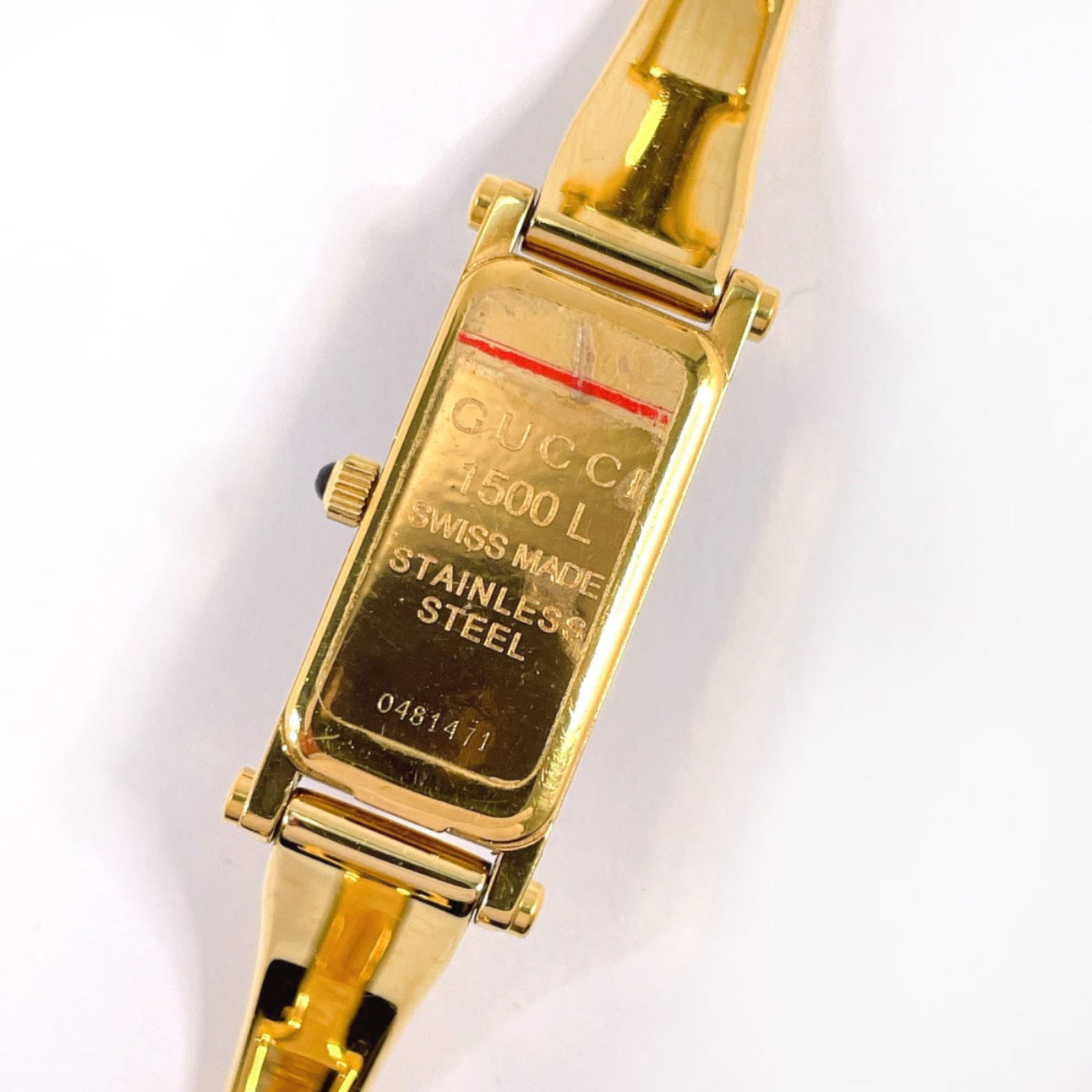 Wristwatch Gucci - 7