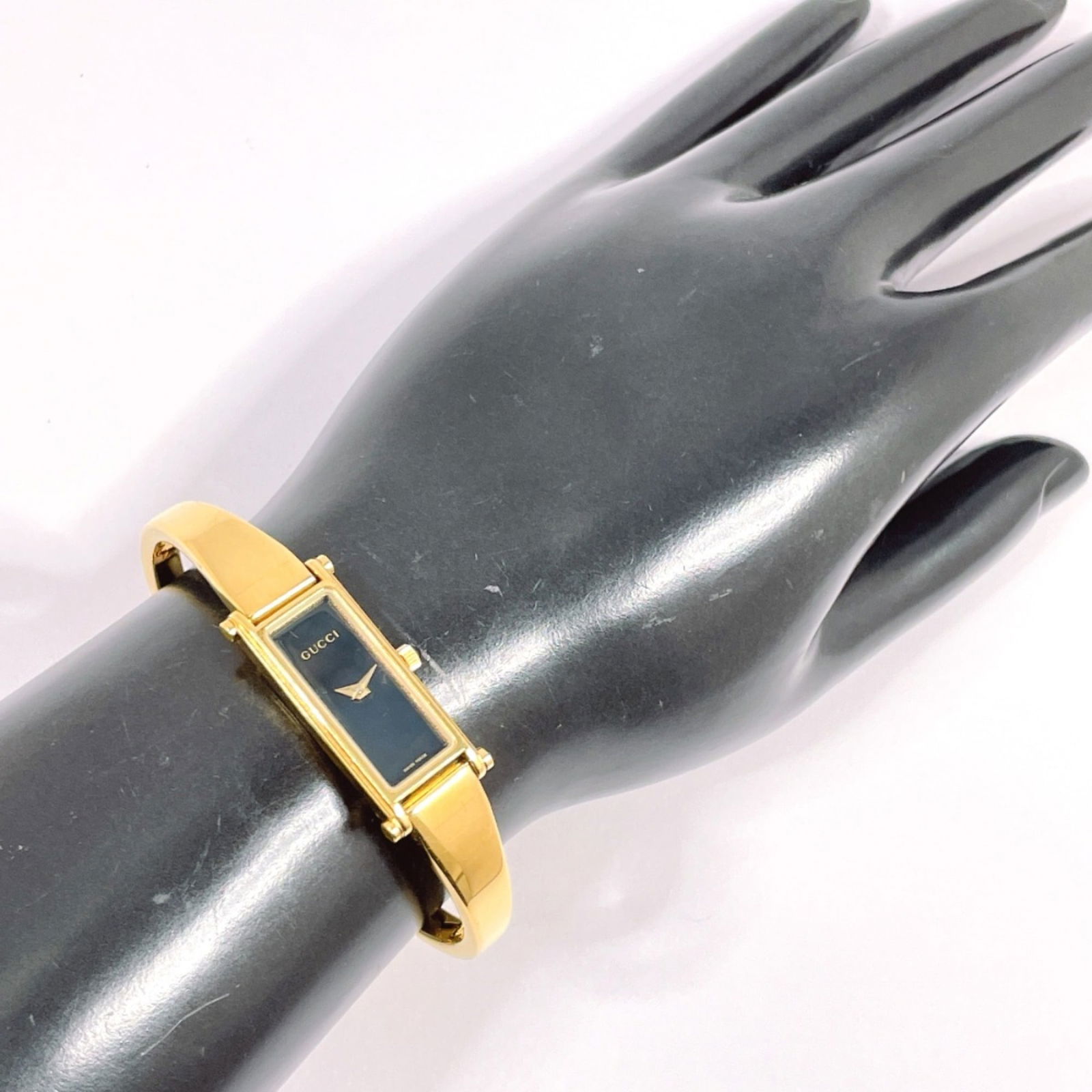 Wristwatch Gucci - 9