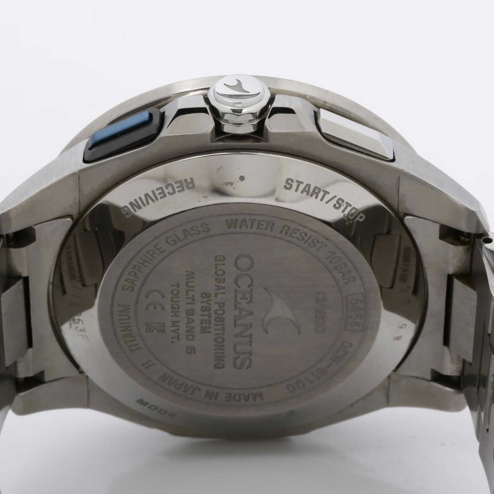 Wristwatch Casio - 4
