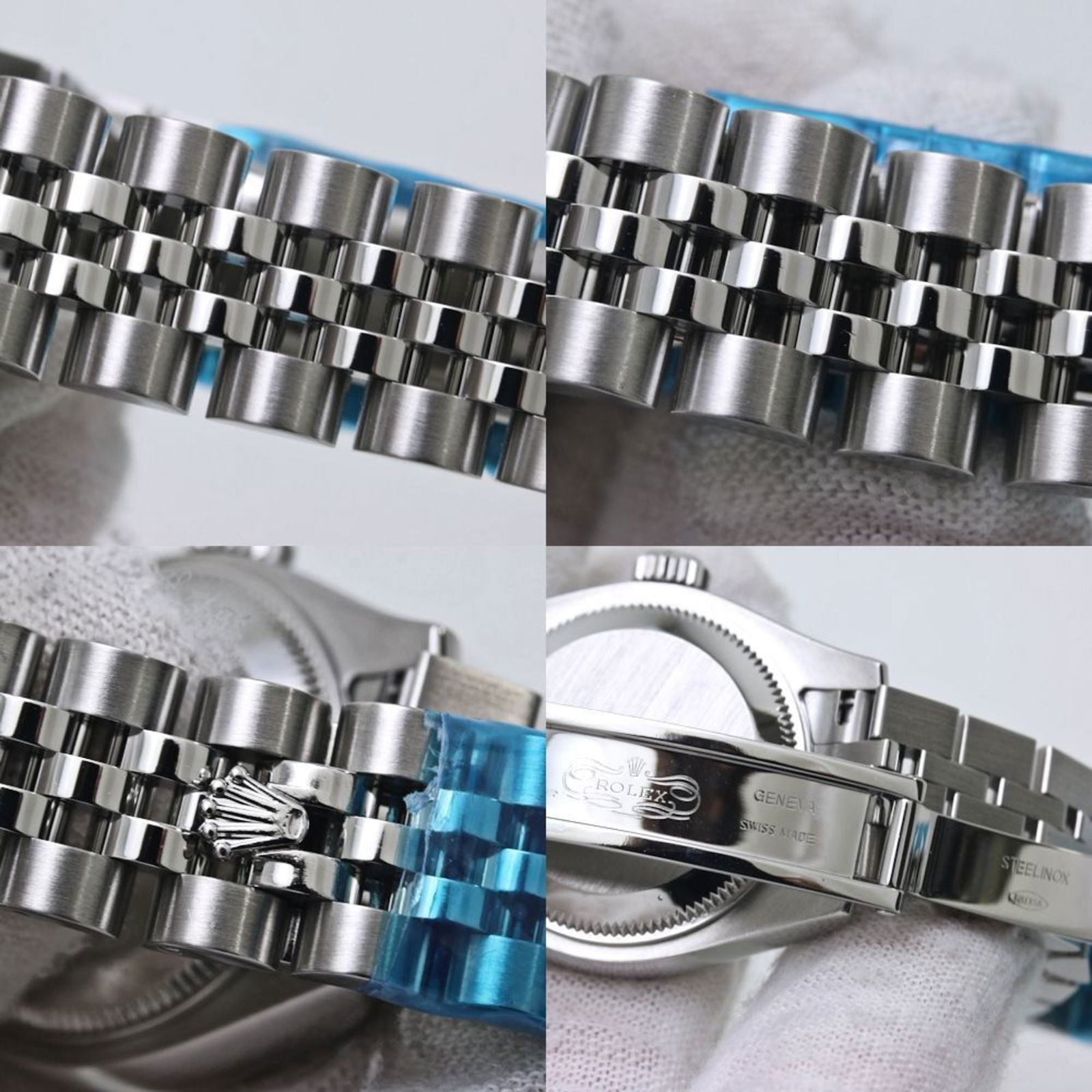 Wristwatch Rolex - 8