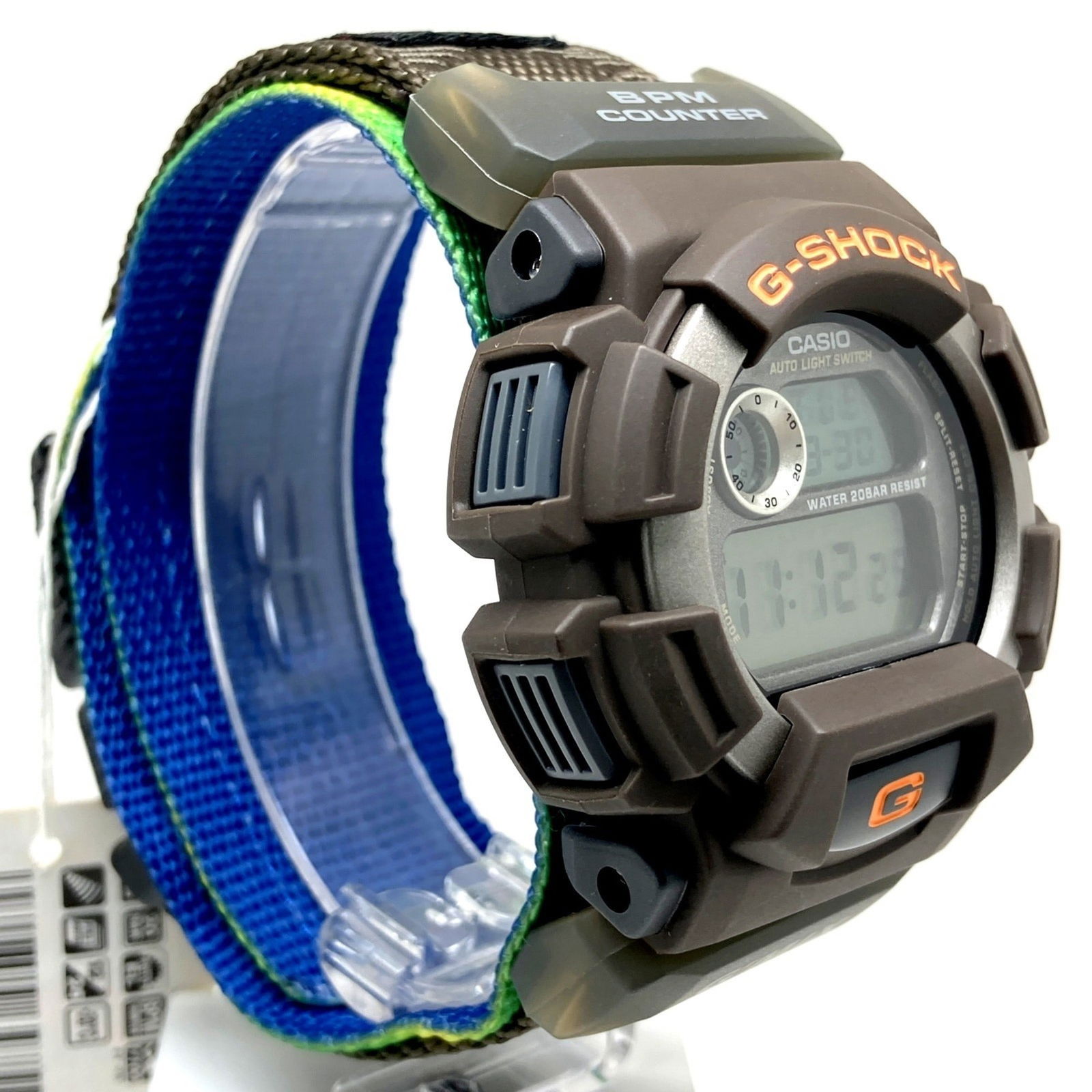 Wristwatch Casio - 2