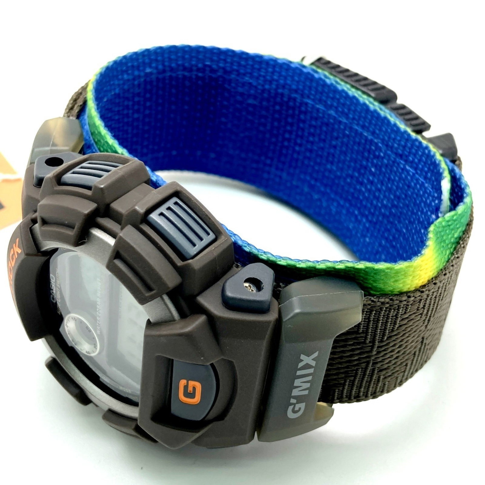 Wristwatch Casio - 5