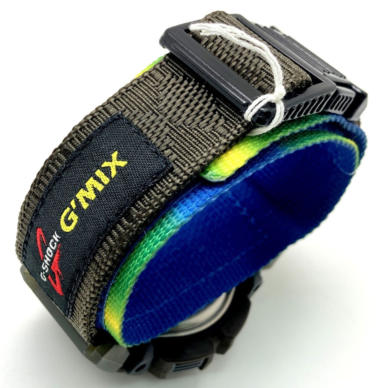 Wristwatch Casio - 7