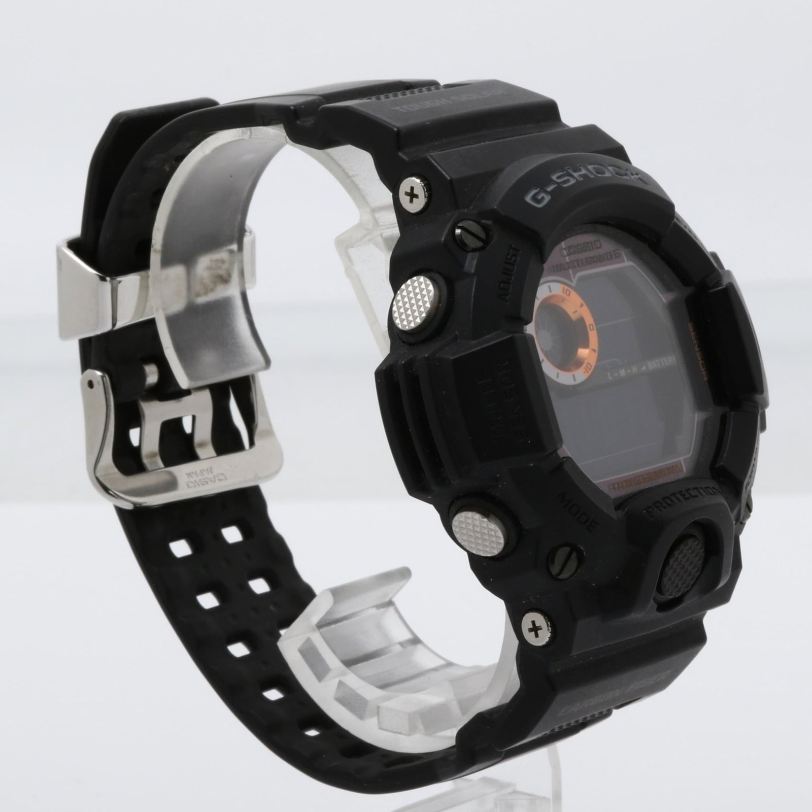 Wristwatch Casio - 3