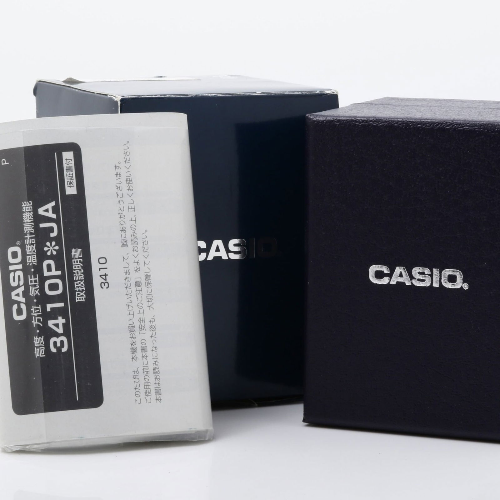 Wristwatch Casio - 7