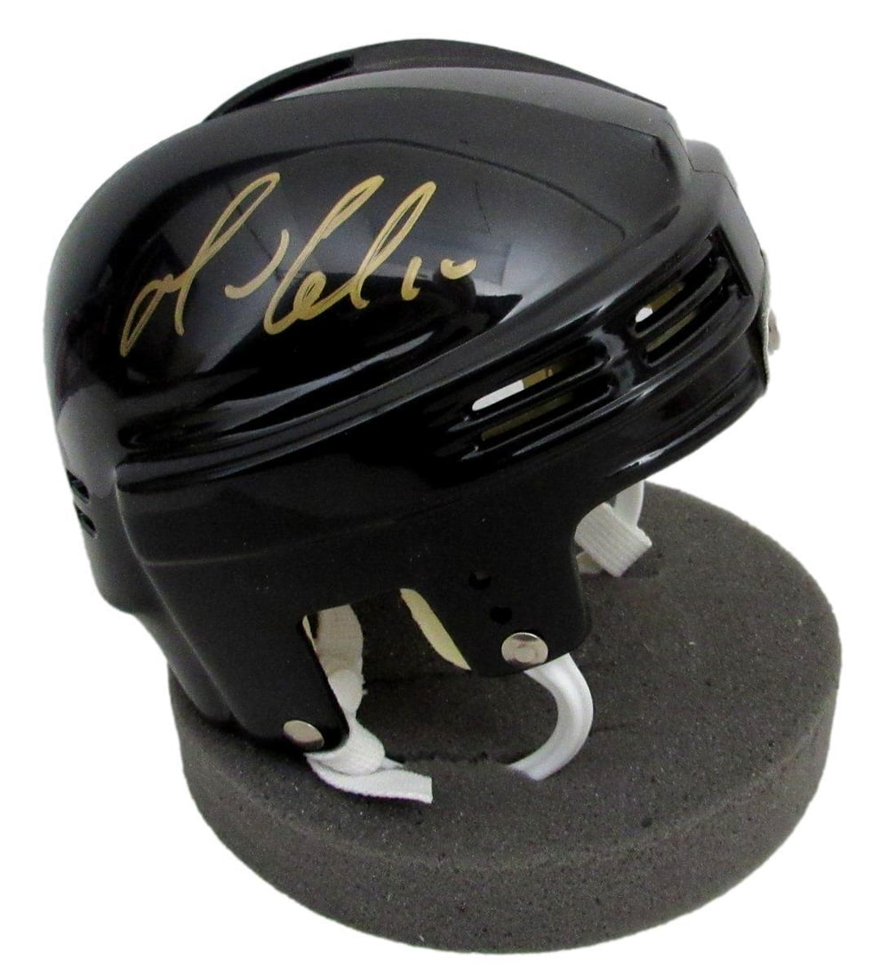 192830 Mario Lemieux Signed/ Auto Mini Hockey Helmet Pittsburgh Penguins PSA: 192830 Mario Lemieux Signed/ Auto Mini Hockey Helmet Pittsburgh Penguins PSA This listing features 192830 Mario Lemieux Signed/ Auto Mini Hockey Helmet Pittsburgh Penguins PSA. Item specifics are prov