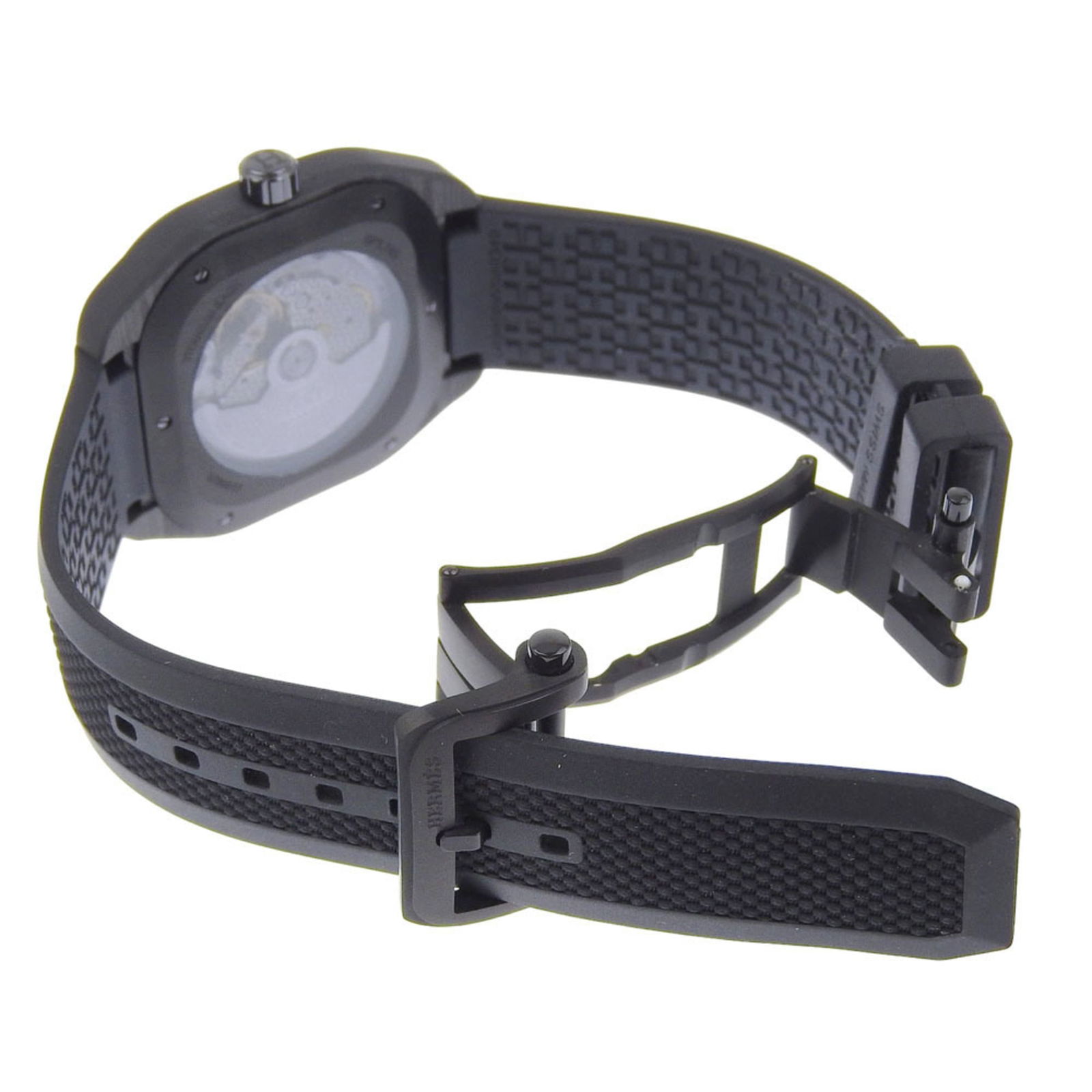 Wristwatch Hermes - 4