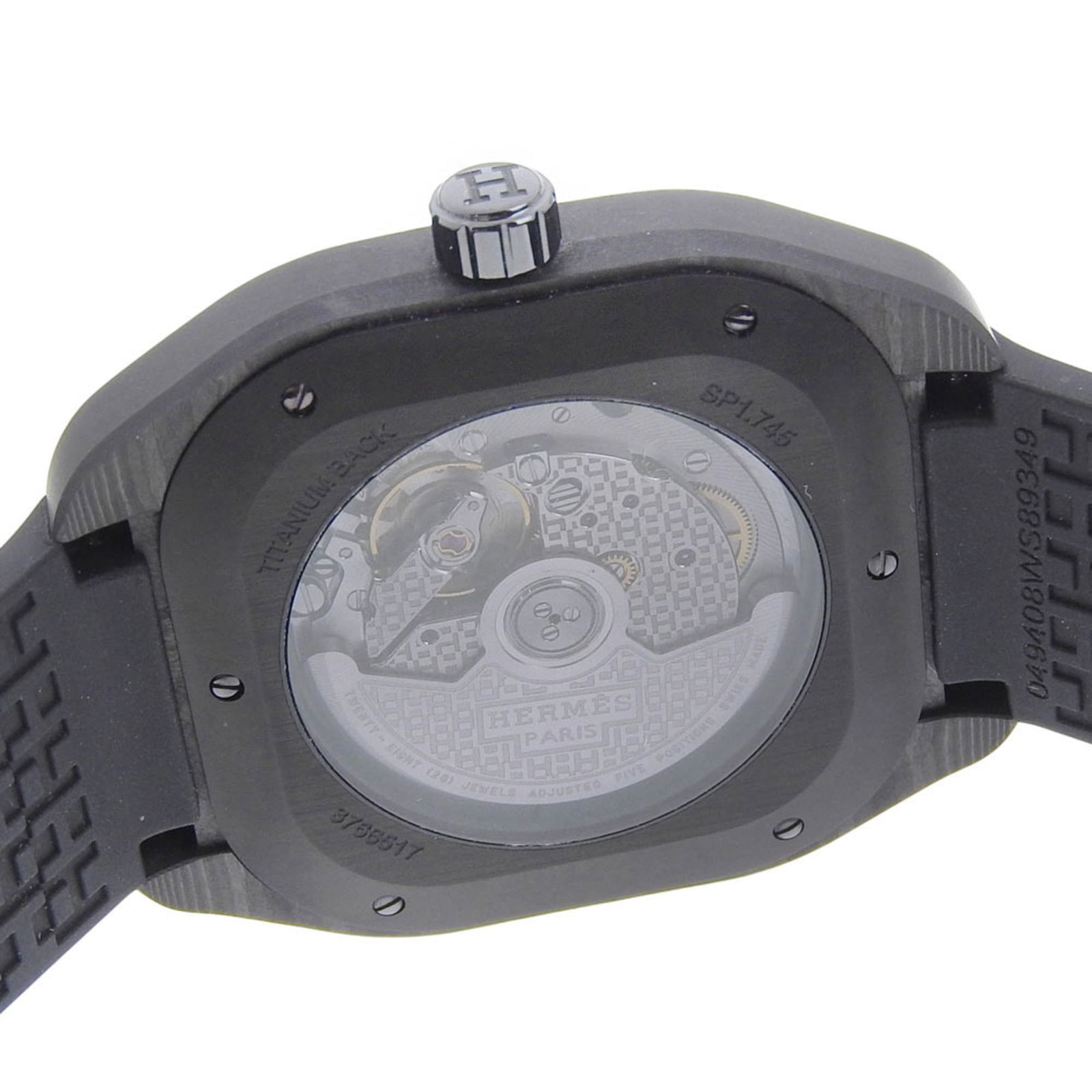 Wristwatch Hermes - 6