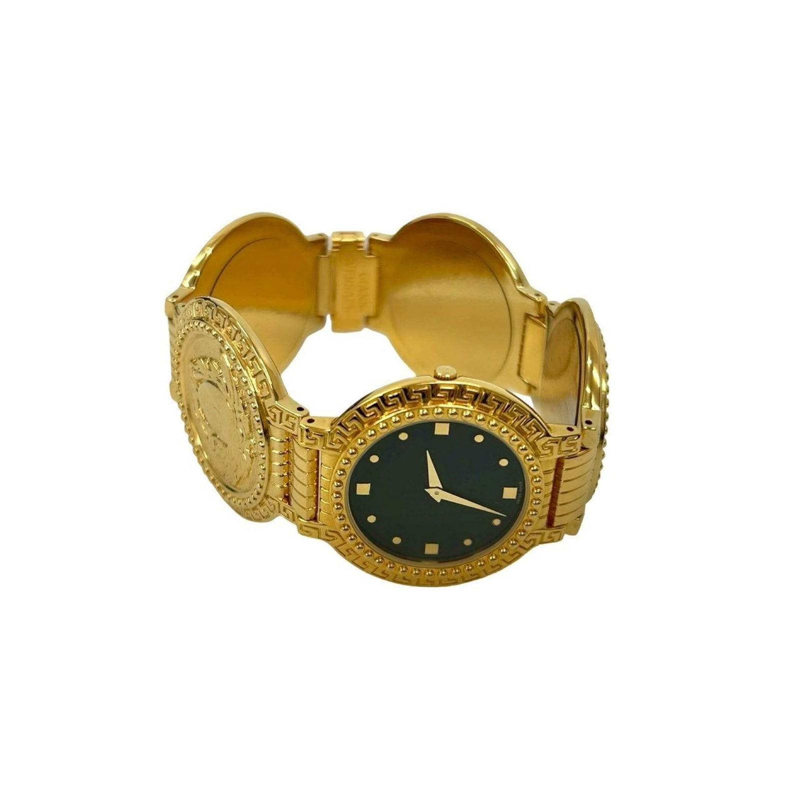 Wristwatch Versace - 3