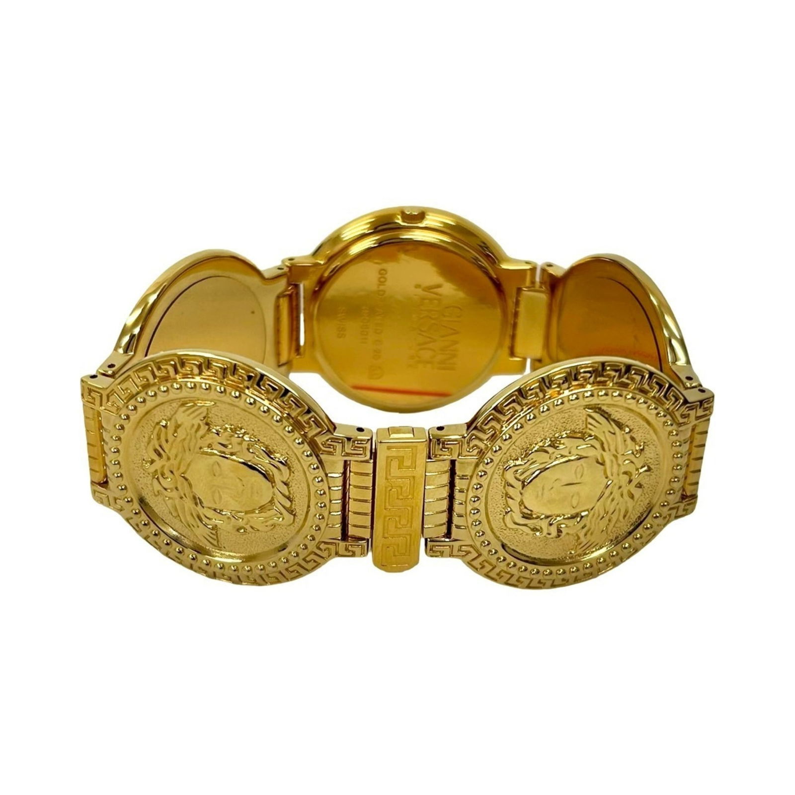 Wristwatch Versace - 4