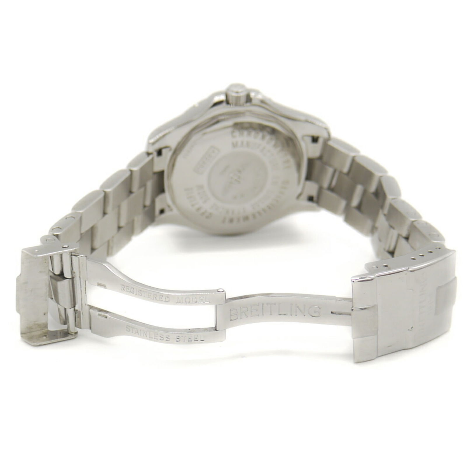 Wristwatch Breitling - 7