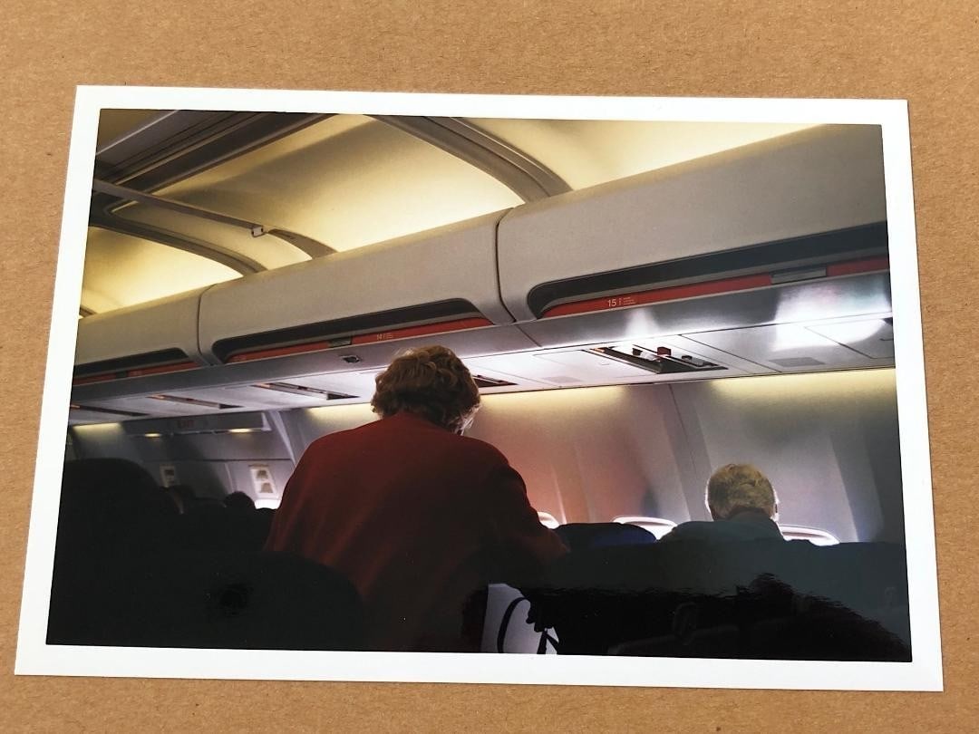 September 2001 Purple Magazine - Elein Fleiss Signed Original Photograph Tokyo: September 2001 Purple Magazine - Elein Fleiss Signed Original Photograph Tokyo This listing features September 2001 Purple Magazine - Elein Fleiss Signed Original Photograph Tokyo. Item specifics are