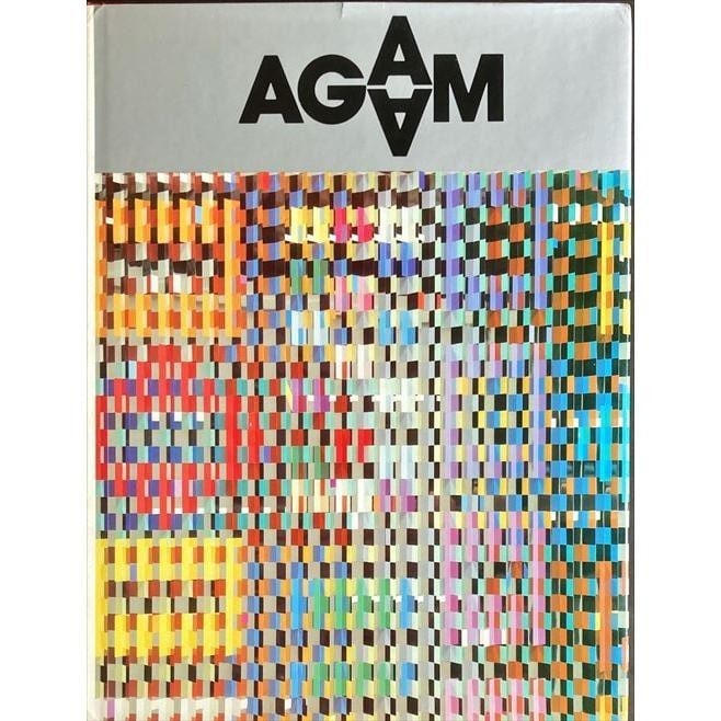Magazine Yaacov AGAM XXe Siecle 2 Lithographs Issue No 56 Original Modern Art: Magazine Yaacov AGAM XXe Siecle 2 Lithographs Issue No 56 Original Modern Art This listing features Magazine Yaacov AGAM XXe Siecle 2 Lithographs Issue No 56 Original Modern Art. Item specifics are pr