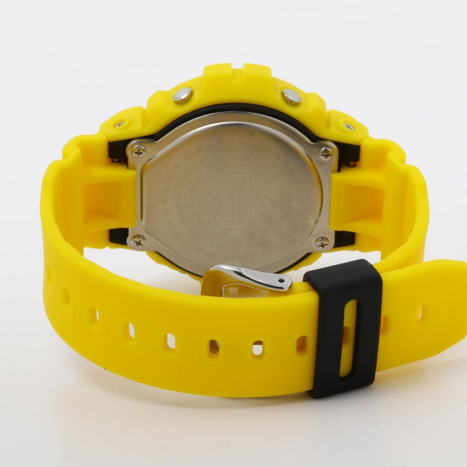 Wristwatch Casio - 5