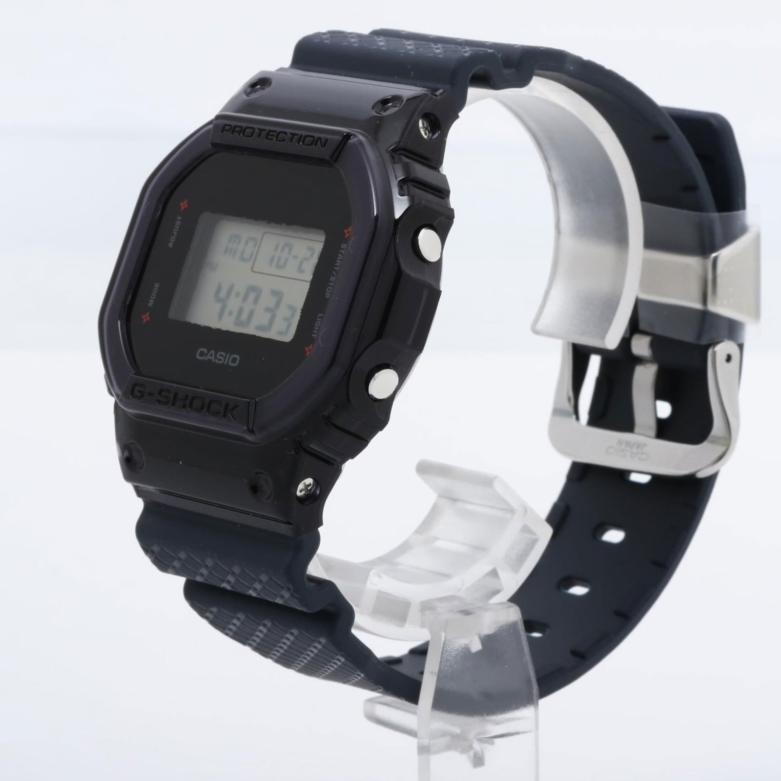 Wristwatch Casio - 2