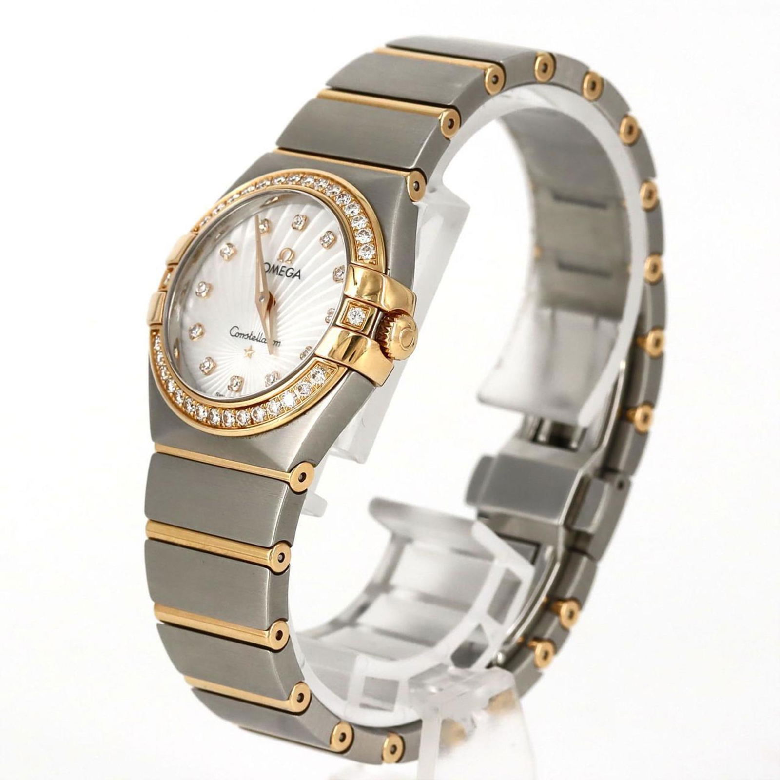 Wristwatch Omega - 2