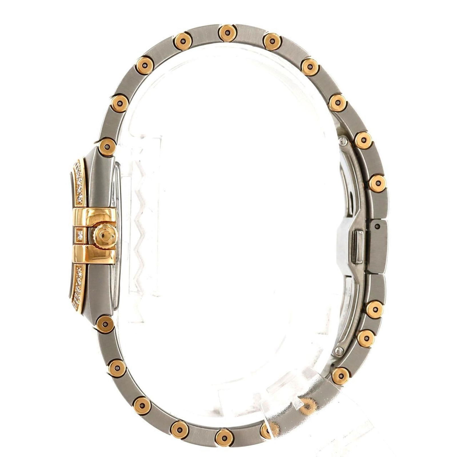 Wristwatch Omega - 3