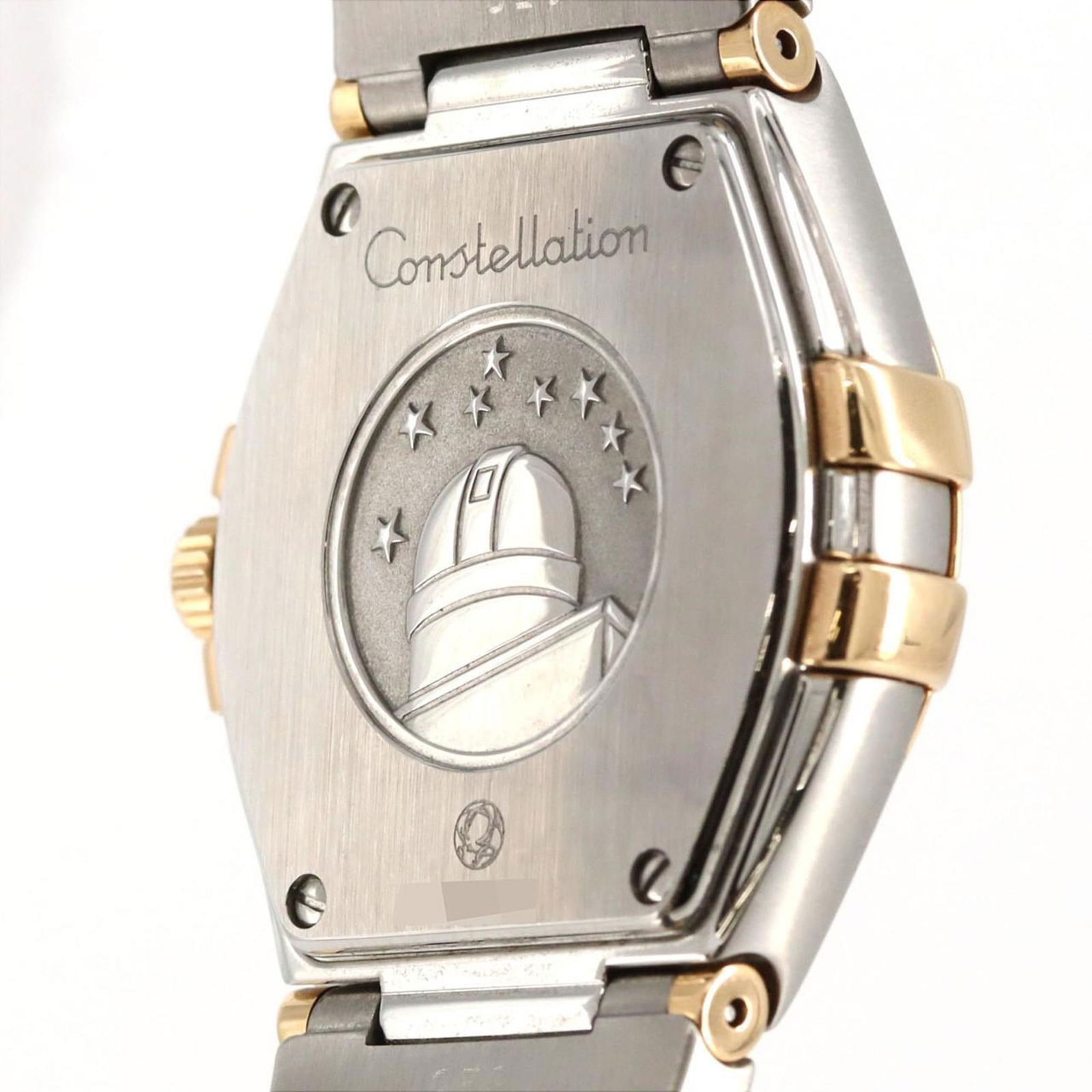 Wristwatch Omega - 6