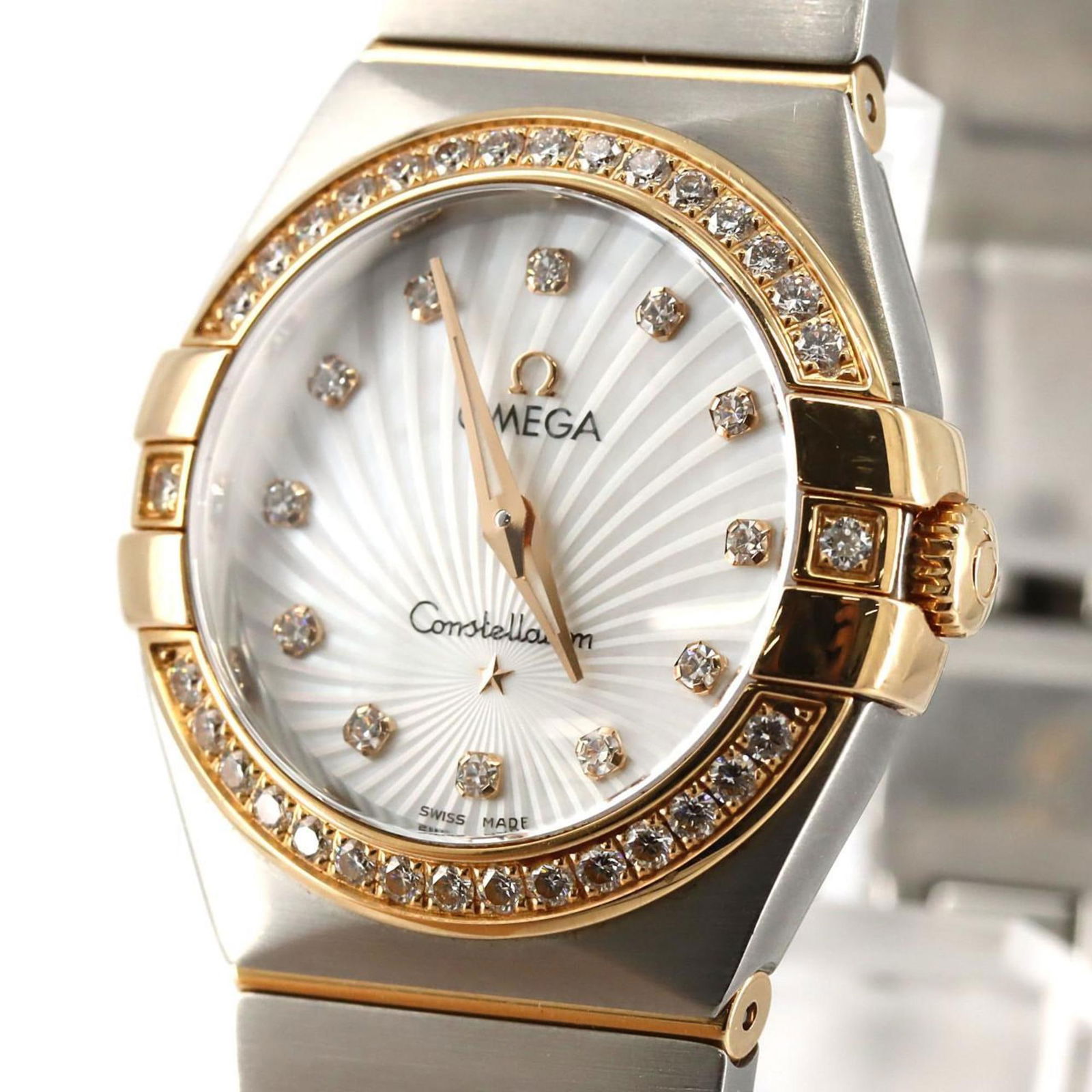 Wristwatch Omega - 8