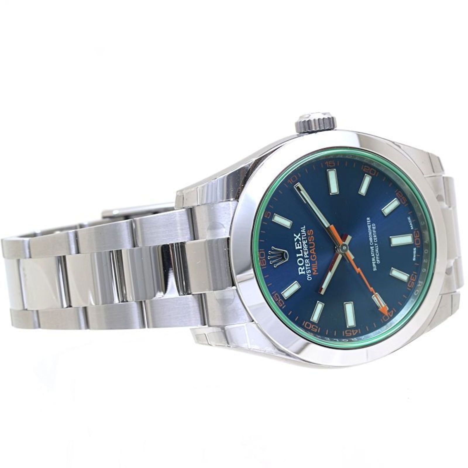 Wristwatch Rolex - 6