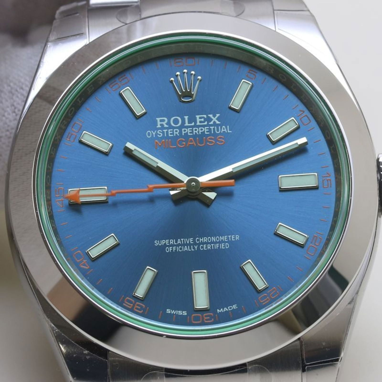 Wristwatch Rolex - 7