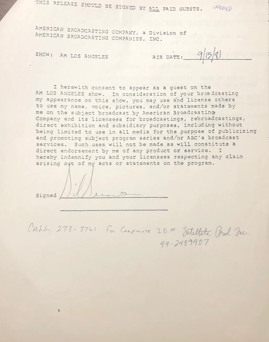 (JSA) Gil Gerard Autographed Contract: (JSA) Gil Gerard Autographed Contract This listing features (JSA) Gil Gerard Autographed Contract. Item specifics are provided below. Item Specifics: Brand: James Spence Authentication (JSA) Gil Gerar