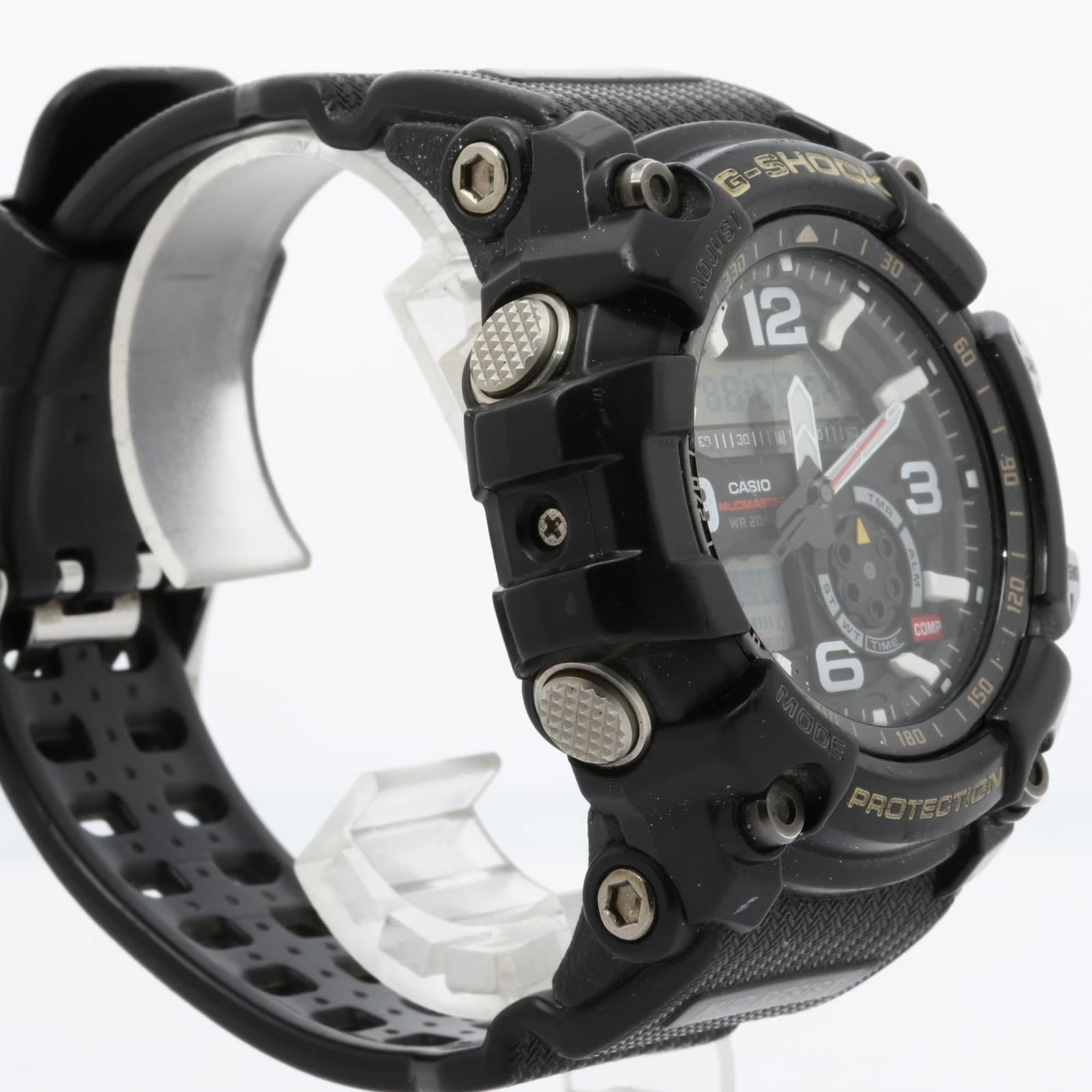 Wristwatch Casio - 3